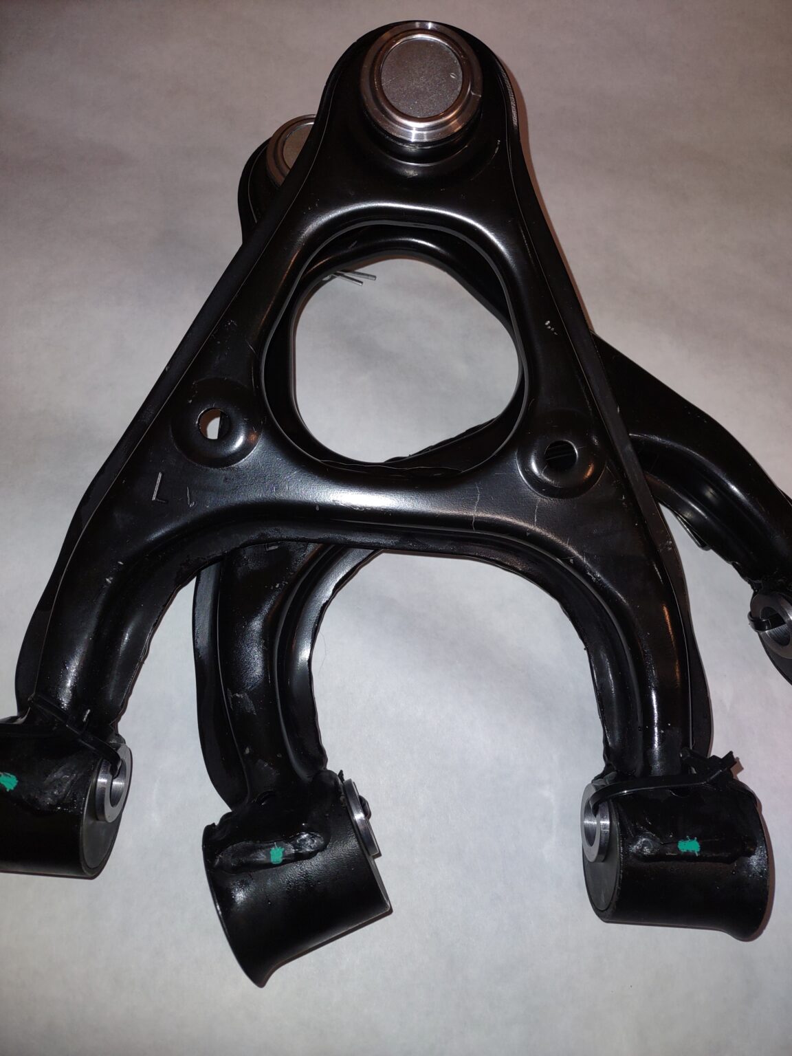 Mazda Miata Bushing Kit Strong Self Lubricating Suspension Bushings